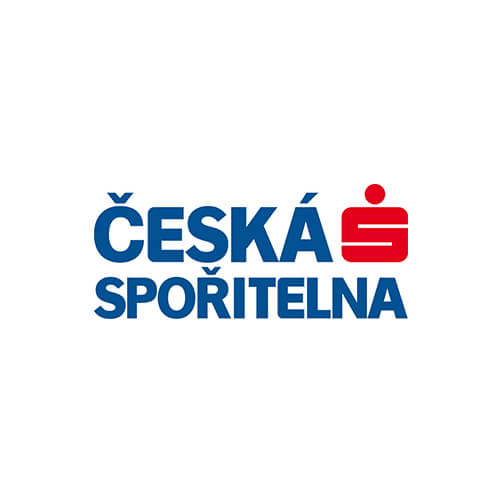 cs Česká spořitelna