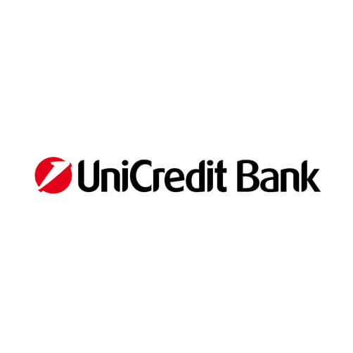 unicredit bank logo