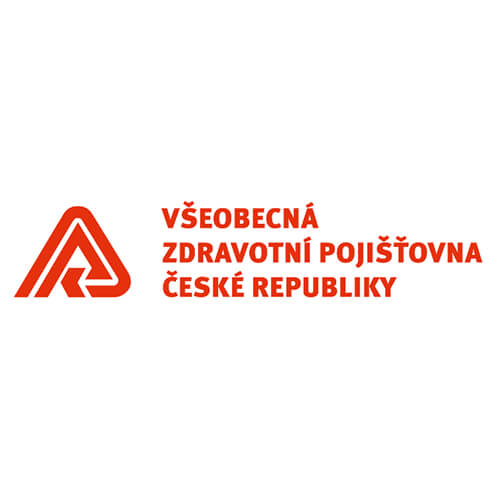 vzp ČR logo