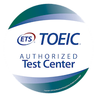 TOEIC Test Center