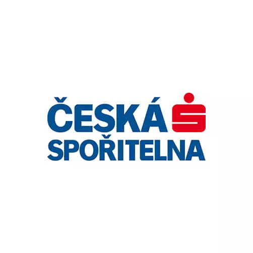 Česká spořitelna