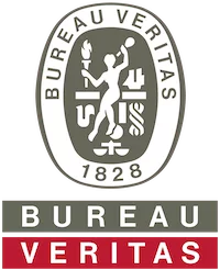 Bureau Veritas logo