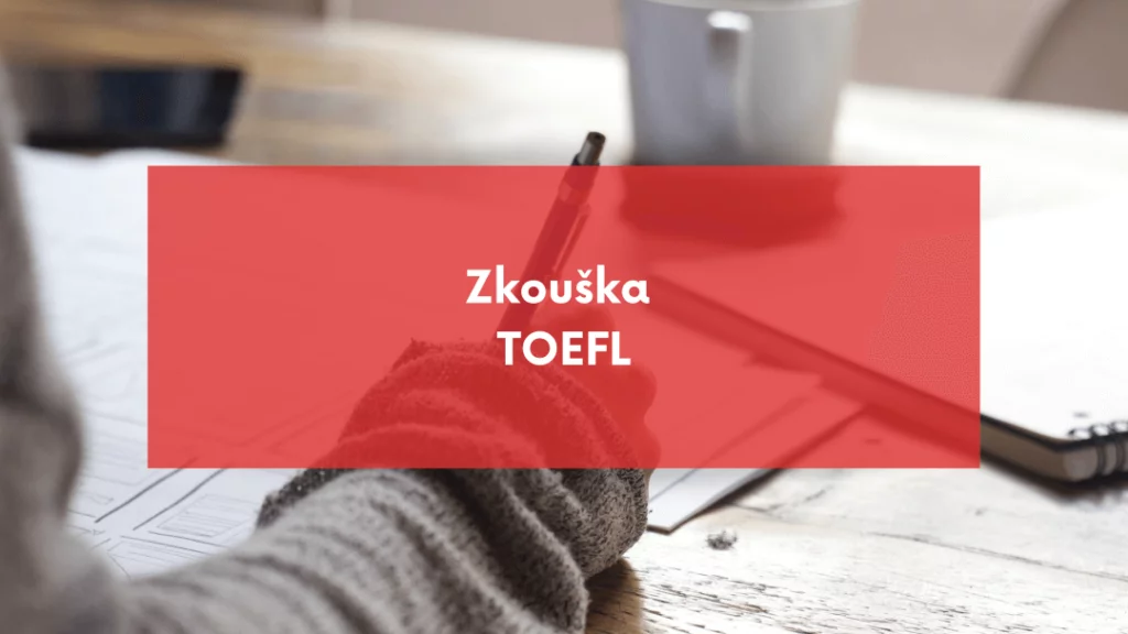 TOEFL