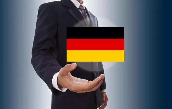 Obchodní němčina